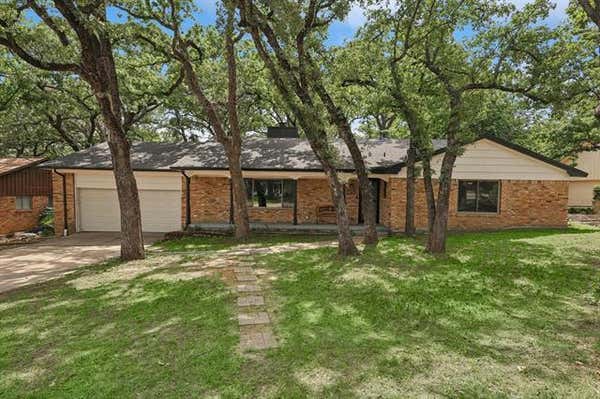 3004 NOTTINGHAM DR, DENTON, TX 76209 - Image 1