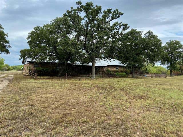 10281 COUNTY ROAD 126, RANGER, TX 76470, photo 1 of 27