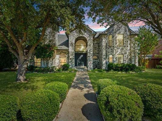 1709 SNOWMASS DR, PLANO, TX 75025 - Image 1