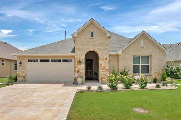 8909 BASANITE AVE, DENTON, TX 76207 - Image 1