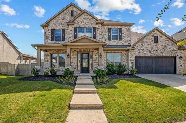 1508 PETAL CT, ARGYLE, TX 76226 - Image 1