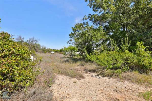 9738 COUNTY ROAD 226, CLYDE, TX 79510 - Image 1