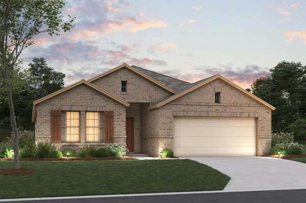 112 CORCOVADO AVENUE, ROYSE CITY, TX 75189 - Image 1