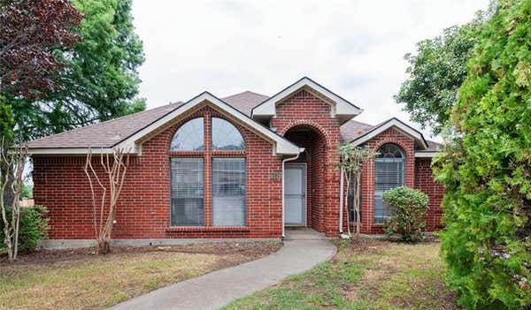 4036 JAHVANI CT, CARROLLTON, TX 75007 - Image 1