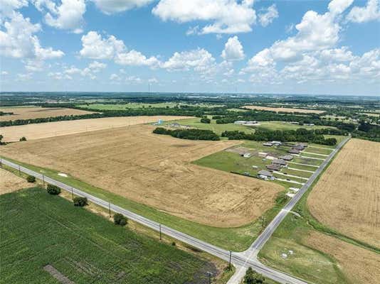 TBD LOT 7 E FM 902, HOWE, TX 75459 - Image 1