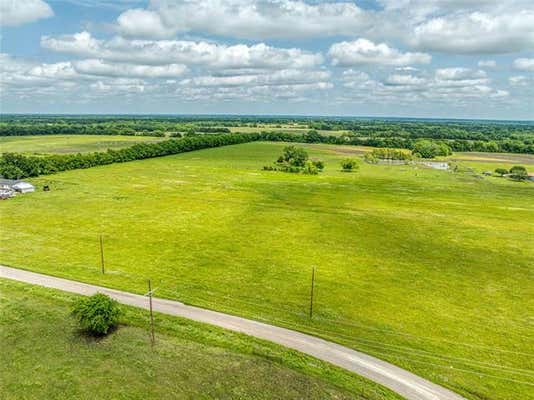 LOT 3 COUNTY ROAD 4145, BONHAM, TX 75418, photo 2 of 13