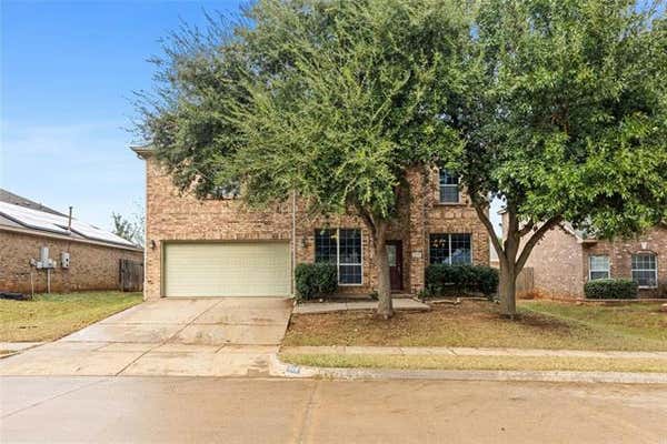 424 WATERLINE DR, CROWLEY, TX 76036 - Image 1