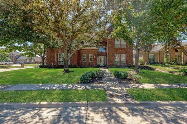 706 BRIAR MEADOW CT, KELLER, TX 76248 - Image 1