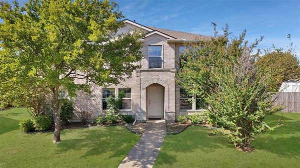 1321 WILLOWSPRINGS CT, DESOTO, TX 75115 - Image 1