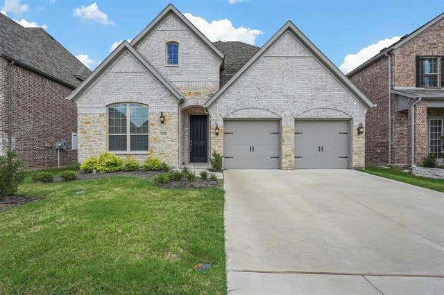 6124 HORSETAIL DR, MCKINNEY, TX 75071, photo 1 of 26