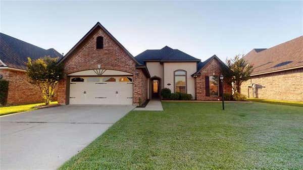 804 EAGLES NEST, HAUGHTON, LA 71037 - Image 1