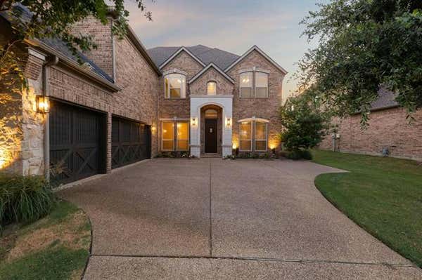 1009 SAINT FRANCIS LN, FLOWER MOUND, TX 75028 - Image 1