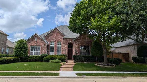 5809 CARDIGAN DR, PLANO, TX 75093 - Image 1