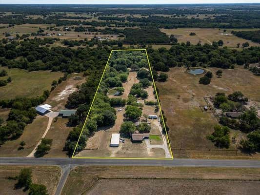 7513 HIGHWAY 34 N, WOLFE CITY, TX 75496 - Image 1