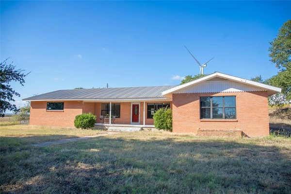 490 COUNTY ROAD 332, GOLDTHWAITE, TX 76844 - Image 1