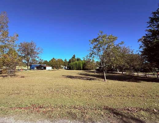 TBD FISHERMAN ROAD, POTTSBORO, TX 75076 - Image 1