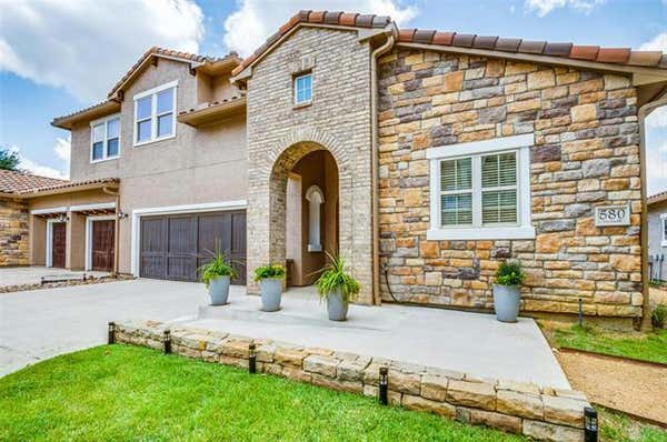 580 VIA AMALFI, IRVING, TX 75039 - Image 1