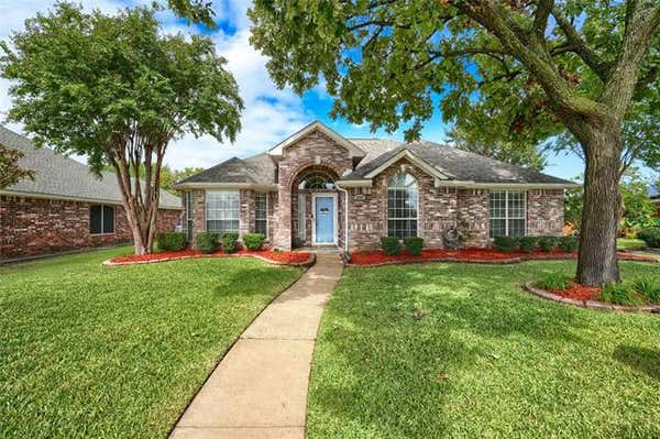 2707 GRANITE AVE, SACHSE, TX 75048 - Image 1