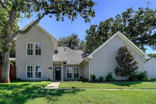 2937 SWEET BRIAR ST, GRAPEVINE, TX 76051 - Image 1