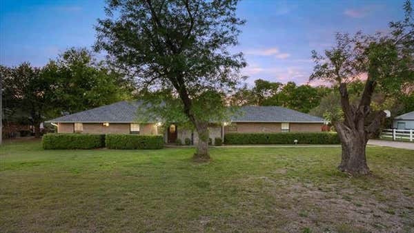 801 LITTLE CREEK TRL, OAK LEAF, TX 75154 - Image 1