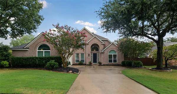 4501 HALTER WAY, FLOWER MOUND, TX 75028 - Image 1