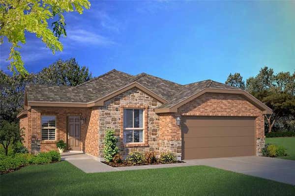 5459 GOLD POND DR, FORT WORTH, TX 76179 - Image 1