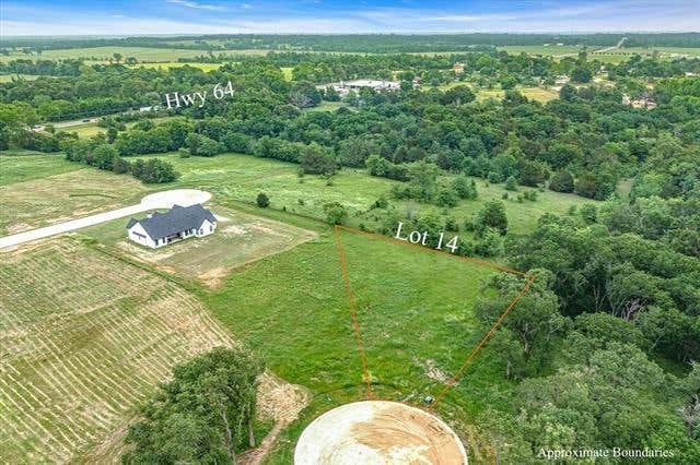 TBD LOT 14 DORIS DRIVE, CANTON, TX 75103, photo 1 of 3