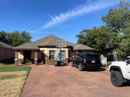 2819 NW 21ST ST, FORT WORTH, TX 76106 - Image 1