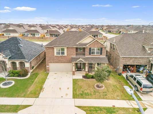 14704 GILLEY LN, HASLET, TX 76052 - Image 1