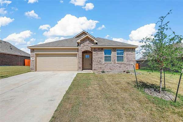 1233 SYCAMORE ST, AZLE, TX 76020 - Image 1