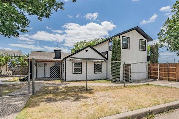 3027 N TERRY ST, FORT WORTH, TX 76106 - Image 1