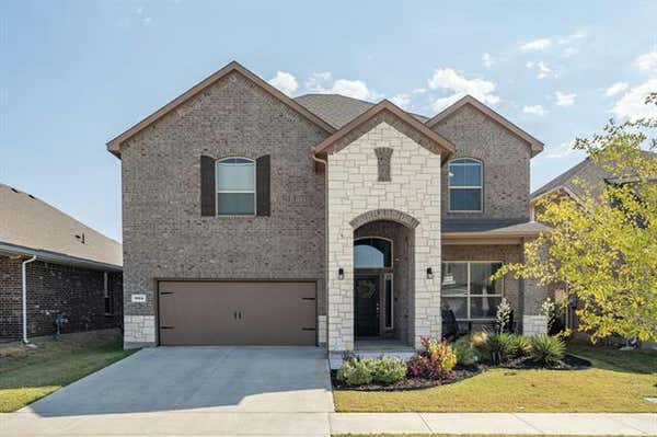 1504 MILLERBIRD WAY, ARGYLE, TX 76226 - Image 1