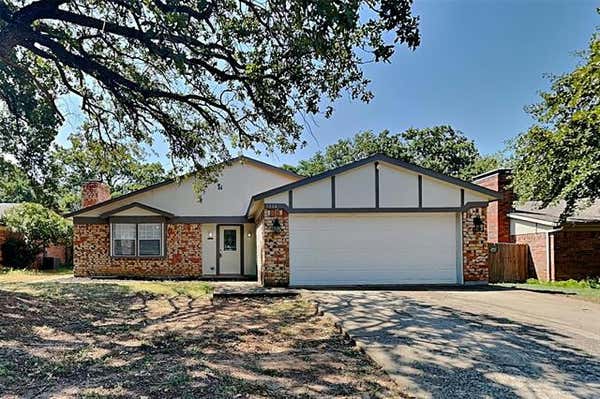 5804 TRAIL CREST DR, ARLINGTON, TX 76017 - Image 1