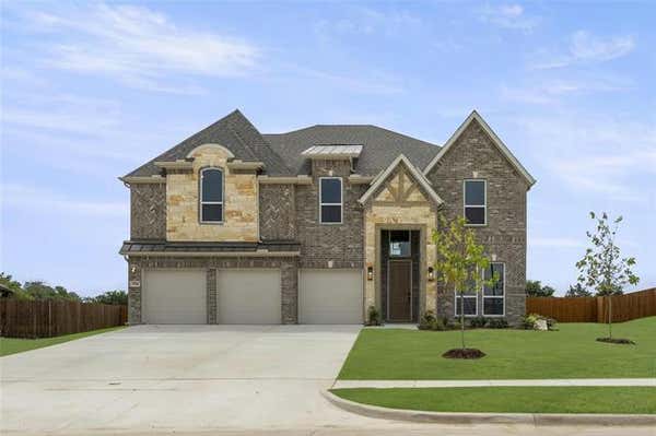 1914 SILVERCREEK LN, CEDAR HILL, TX 75104, photo 2 of 31