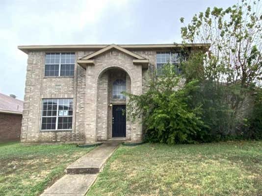 412 ORCHARD HILL DR, CEDAR HILL, TX 75104 - Image 1