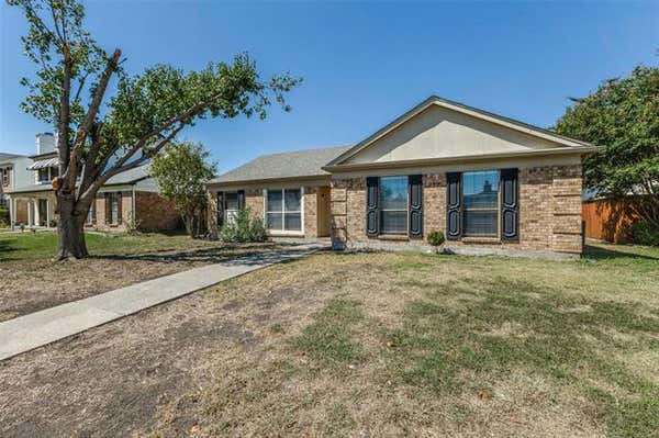 2225 SALERNO DR, MESQUITE, TX 75150 - Image 1