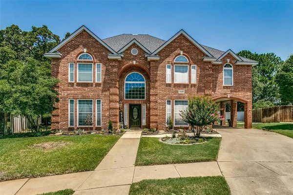 2148 BROWNSTONE CT, GRAPEVINE, TX 76051 - Image 1