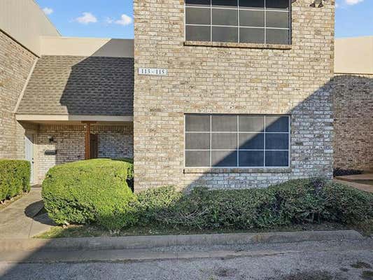 115 TRELLIS PL # 115C, RICHARDSON, TX 75081 - Image 1