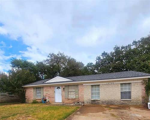 14700 MARSHA DR, BALCH SPRINGS, TX 75180 - Image 1