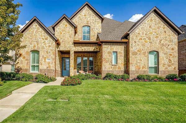 6440 HAWKS RIDGE DR, NORTH RICHLAND HILLS, TX 76182 - Image 1