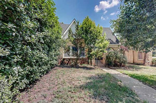 5503 MCCOMMAS BLVD, DALLAS, TX 75206 - Image 1