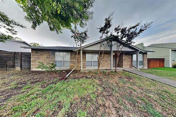 3704 STANDRIDGE DR, CARROLLTON, TX 75007 - Image 1