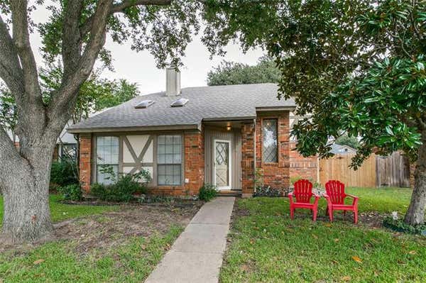 550 STRINGFELLOW DR, COPPELL, TX 75019 - Image 1