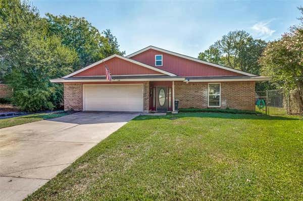 801 SALEM TRL, LEWISVILLE, TX 75067 - Image 1