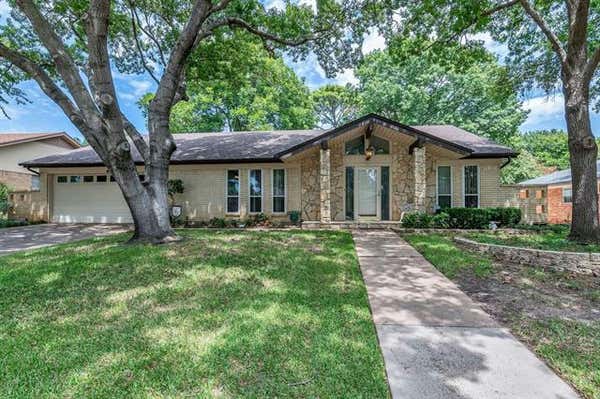 408 CIRCLEVIEW DR S, HURST, TX 76054 - Image 1