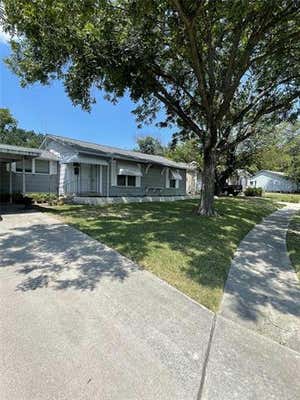 5017 DOYLE ST, HALTOM CITY, TX 76117 - Image 1