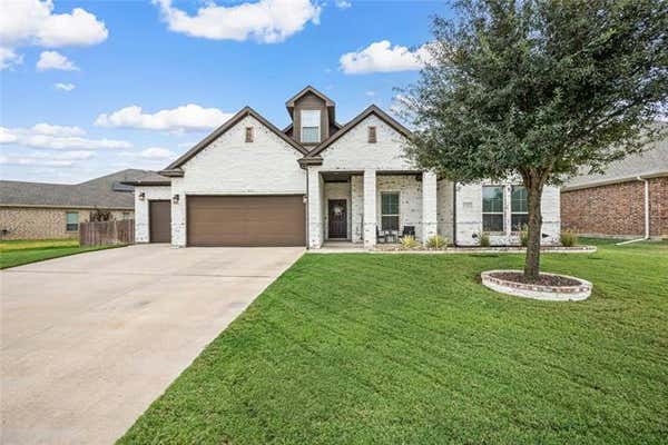 1717 STILLWATER DR, BURLESON, TX 76028 - Image 1