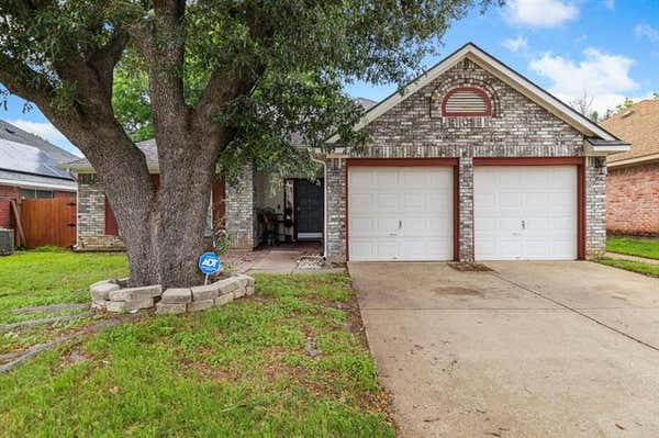 1105 MIDDLEBURY LN, EULESS, TX 76040 - Image 1