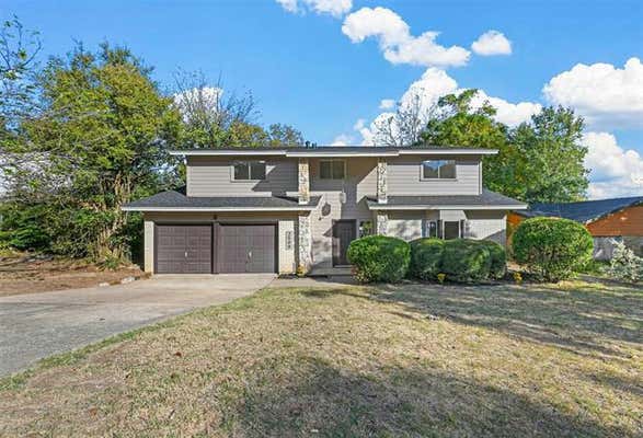 2509 WHITE OAK LN, ARLINGTON, TX 76012 - Image 1