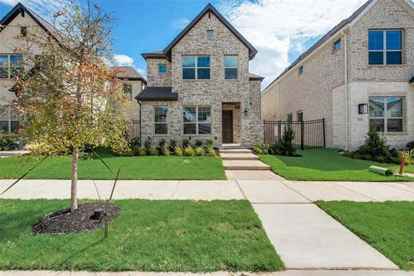 3123 CLIFF SWALLOW LN, ARLINGTON, TX 76005 - Image 1